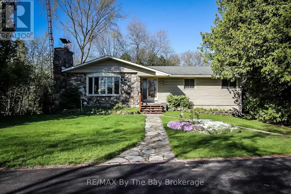 630 Sunnidale Road S, Wasaga Beach